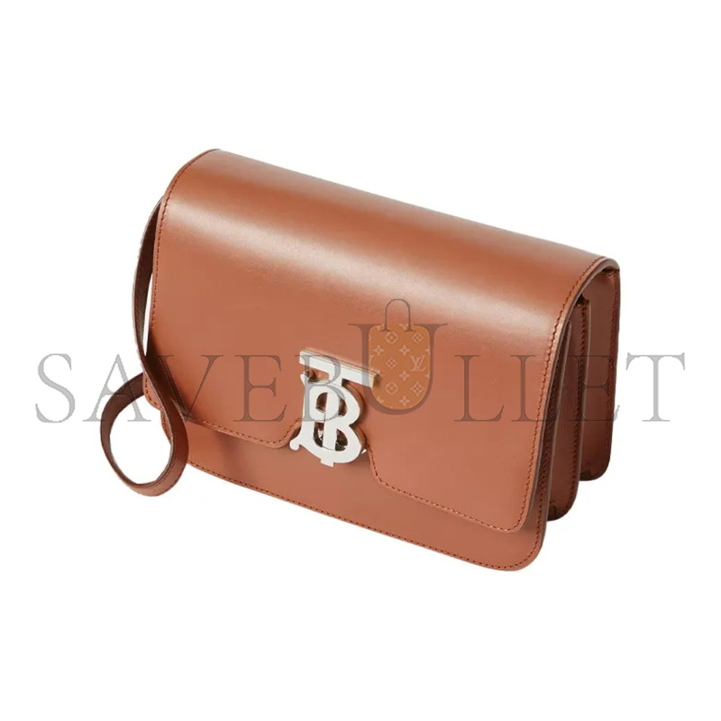 Bv*b*rry tb crossbody bag 80345521 (21*16*6cm)
